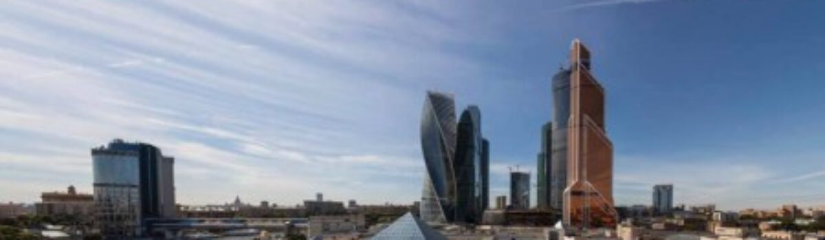 “Экспоцентр” продолжает работу в дистанционном режиме