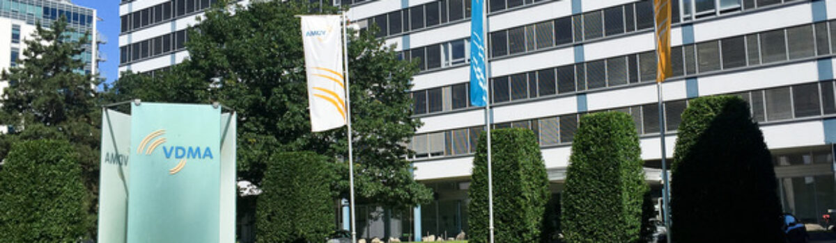 VDMA: экспорт упаковочного оборудования вырос в 2019 г.